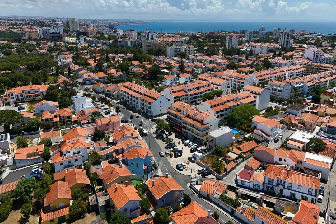 Moradia T4 para Venda em Cascais e Estoril Foto 42