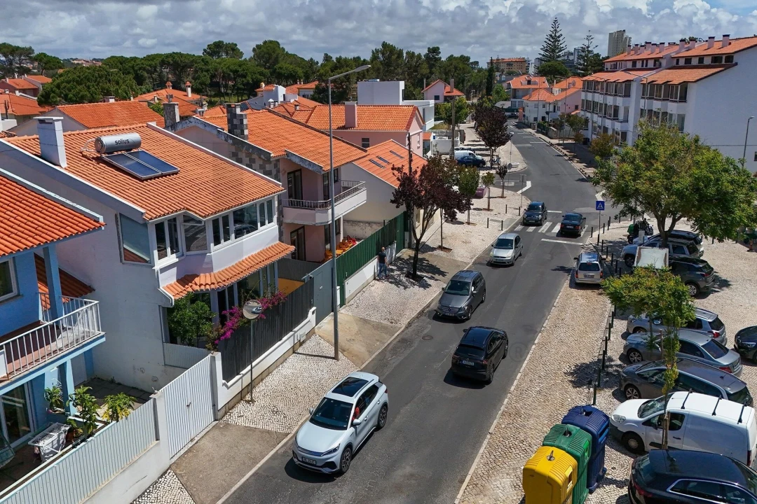 Moradia T4 para Venda em Cascais e Estoril Foto 41