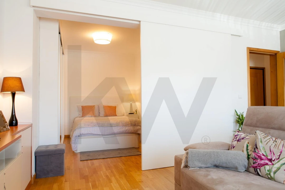 Apartamento para Venda em Perafita, Lavra e Santa Cruz do Bispo Foto 6
