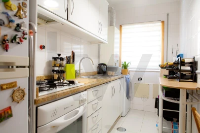 Apartamento para Venda em Perafita, Lavra e Santa Cruz do Bispo