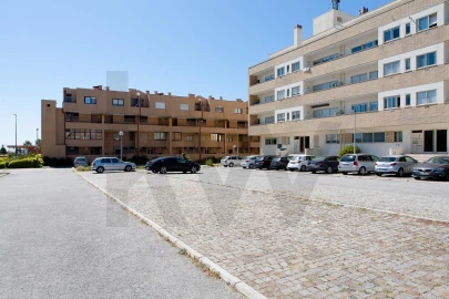 Apartamento para Venda em Perafita, Lavra e Santa Cruz do Bispo