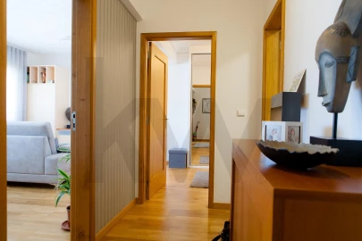 Apartamento para Venda em Perafita, Lavra e Santa Cruz do Bispo