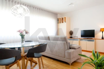 Apartamento para Venda em Perafita, Lavra e Santa Cruz do Bispo