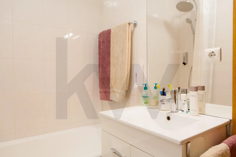 Apartamento para Venda em Perafita, Lavra e Santa Cruz do Bispo Foto 17
