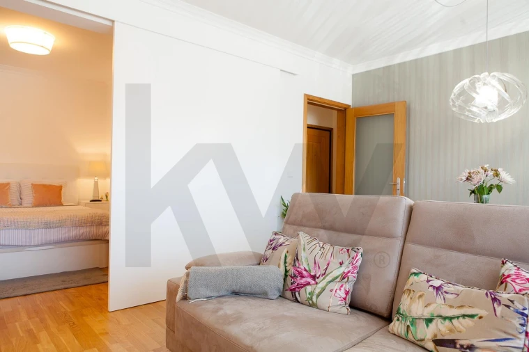 Apartamento para Venda em Perafita, Lavra e Santa Cruz do Bispo Foto 8