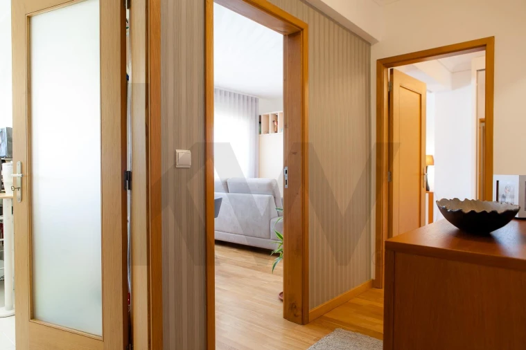 Apartamento para Venda em Perafita, Lavra e Santa Cruz do Bispo Foto 12