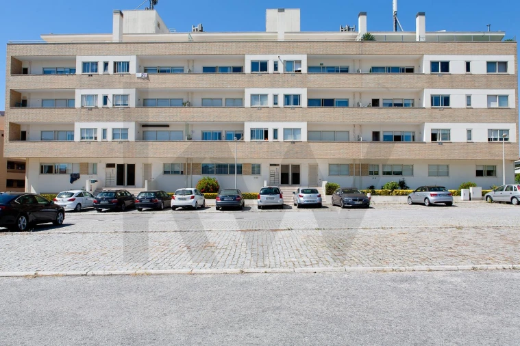 Apartamento para Venda em Perafita, Lavra e Santa Cruz do Bispo Foto 19
