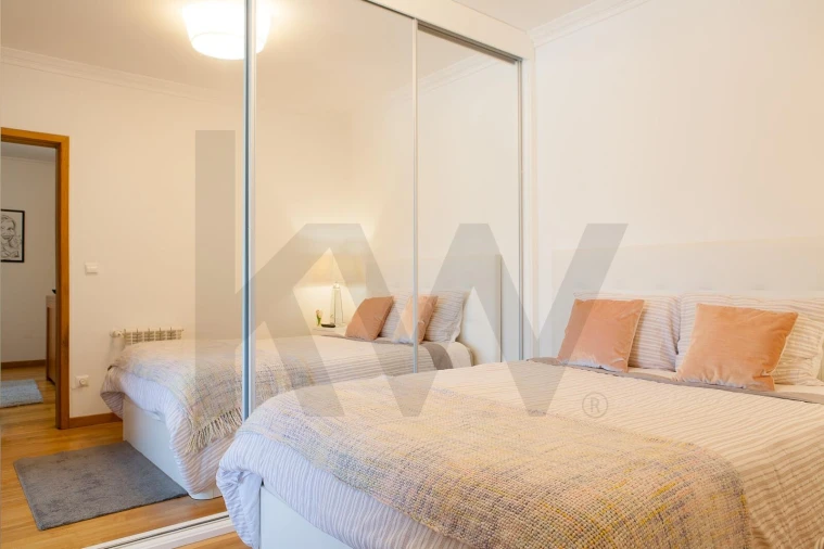Apartamento para Venda em Perafita, Lavra e Santa Cruz do Bispo Foto 10