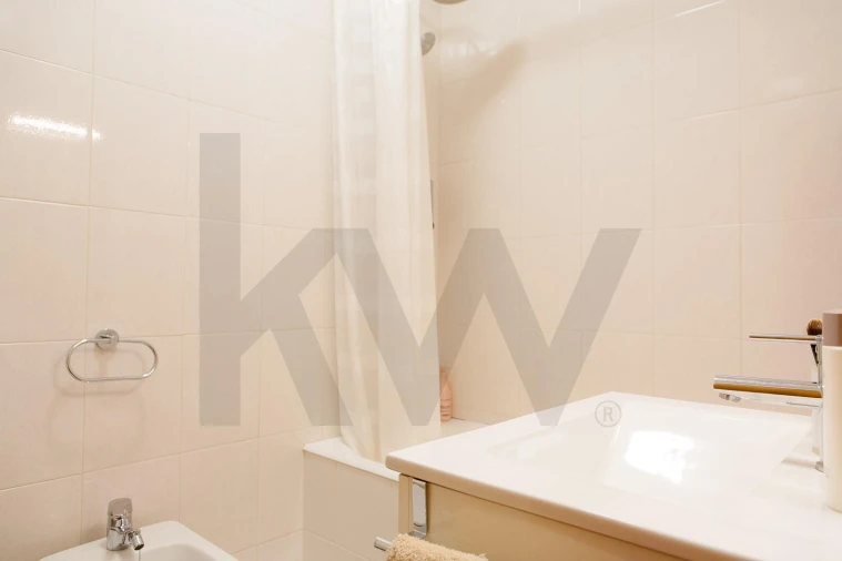 Apartamento para Venda em Perafita, Lavra e Santa Cruz do Bispo Foto 18
