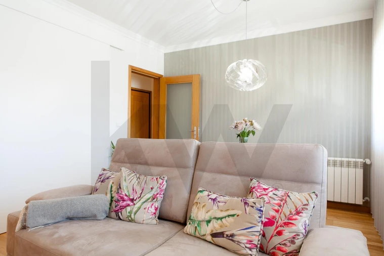 Apartamento para Venda em Perafita, Lavra e Santa Cruz do Bispo Foto 7