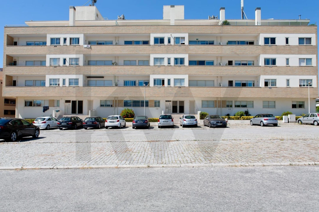 Apartamento para Venda em Perafita, Lavra e Santa Cruz do Bispo Foto 19
