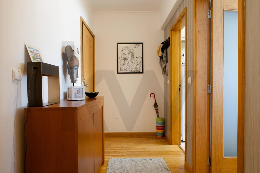 Apartamento para Venda em Perafita, Lavra e Santa Cruz do Bispo Foto 14