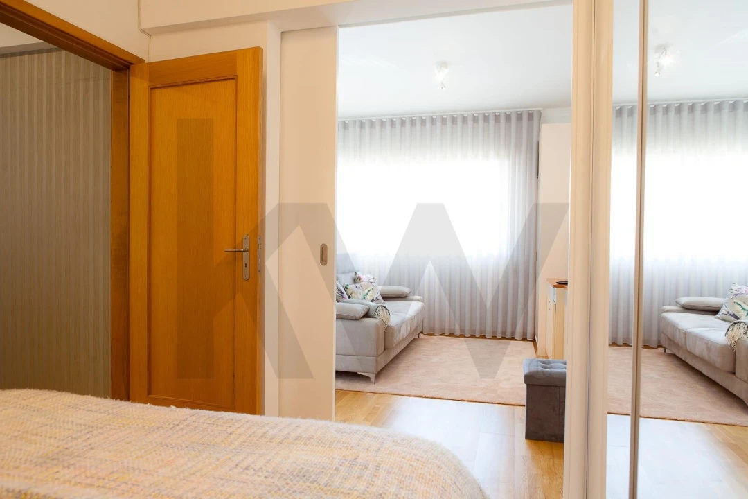 Apartamento para Venda em Perafita, Lavra e Santa Cruz do Bispo Foto 11