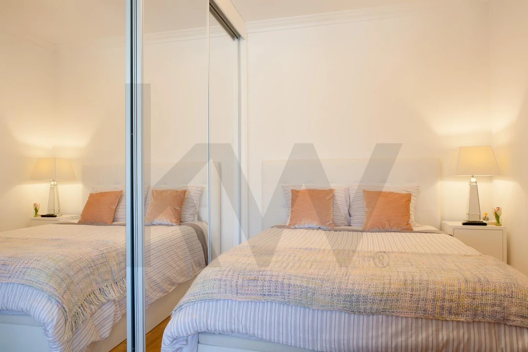 Apartamento para Venda em Perafita, Lavra e Santa Cruz do Bispo Foto 9