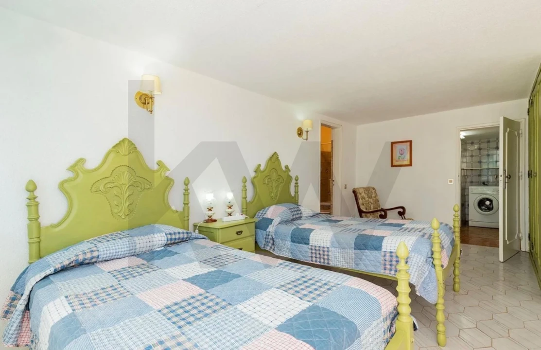 Quinta T9 para Venda em Vila de Sagres Foto 25