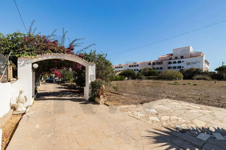 Quinta T9 para Venda em Vila de Sagres Foto 5