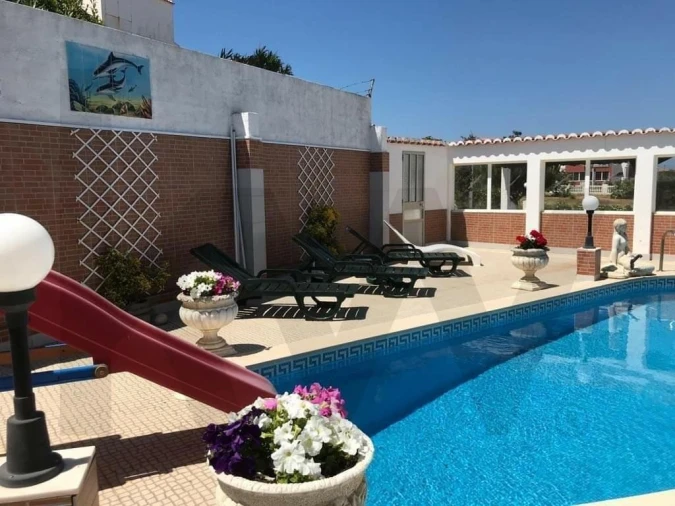 Quinta T9 para Venda em Vila de Sagres Foto 14