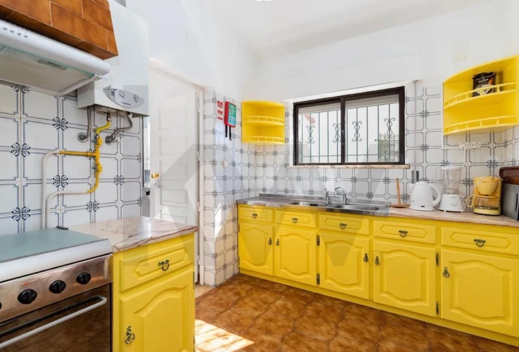 Quinta T9 para Venda em Vila de Sagres Foto 16