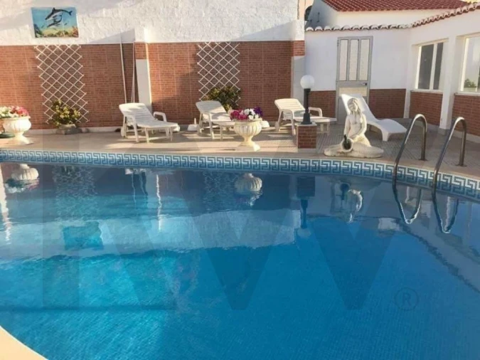 Quinta T9 para Venda em Vila de Sagres Foto 15