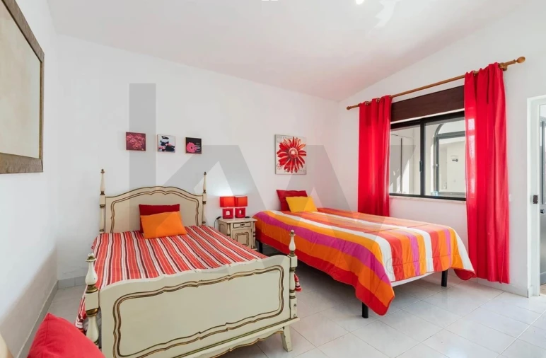 Quinta T9 para Venda em Vila de Sagres Foto 27