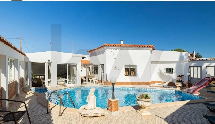 Quinta T9 para Venda em Vila de Sagres Foto 10