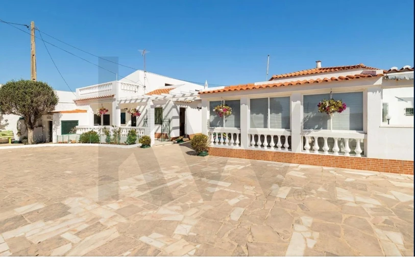 Quinta T9 para Venda em Vila de Sagres Foto 8