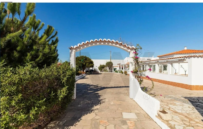 Quinta T9 para Venda em Vila de Sagres Foto 7