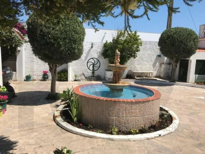 Quinta T9 para Venda em Vila de Sagres Foto 12
