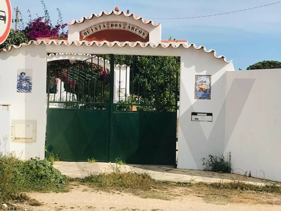 Quinta T9 para Venda em Vila de Sagres Foto 33