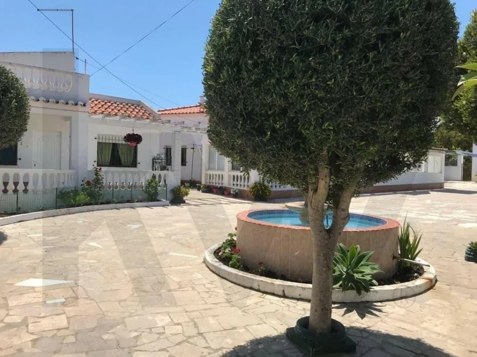 Quinta T9 para Venda em Vila de Sagres Foto 11