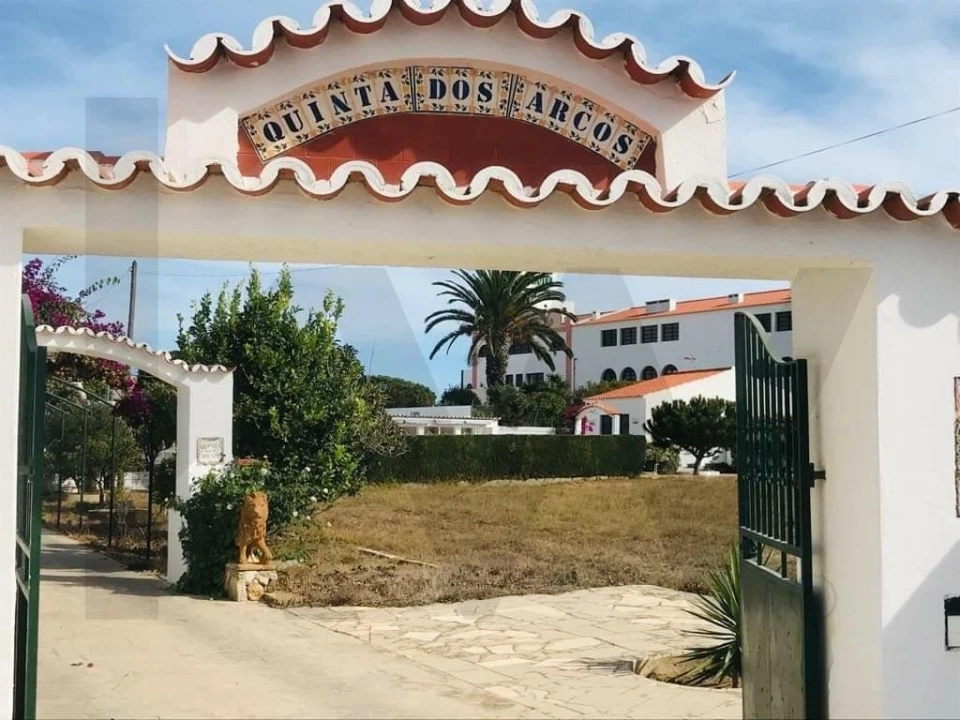 Quinta T9 para Venda em Vila de Sagres Foto 1