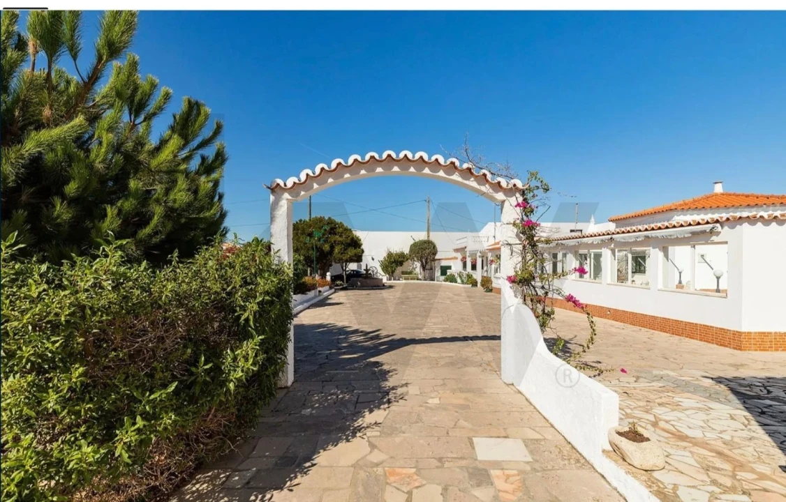 Quinta T9 para Venda em Vila de Sagres Foto 7