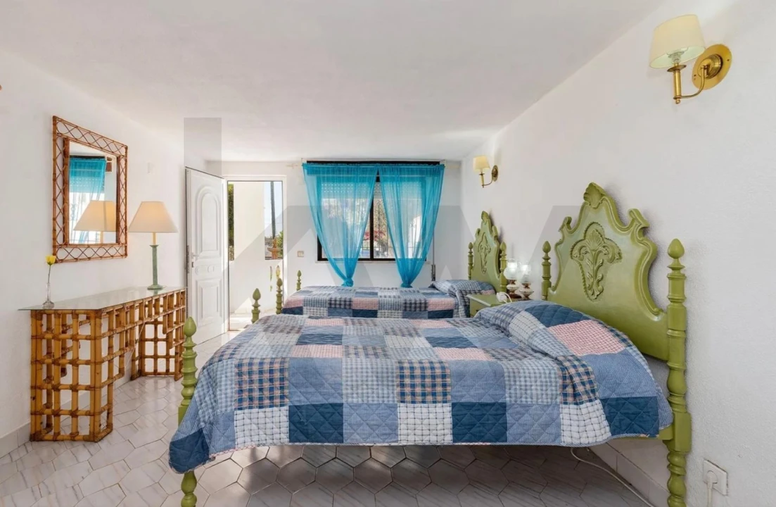 Quinta T9 para Venda em Vila de Sagres Foto 20