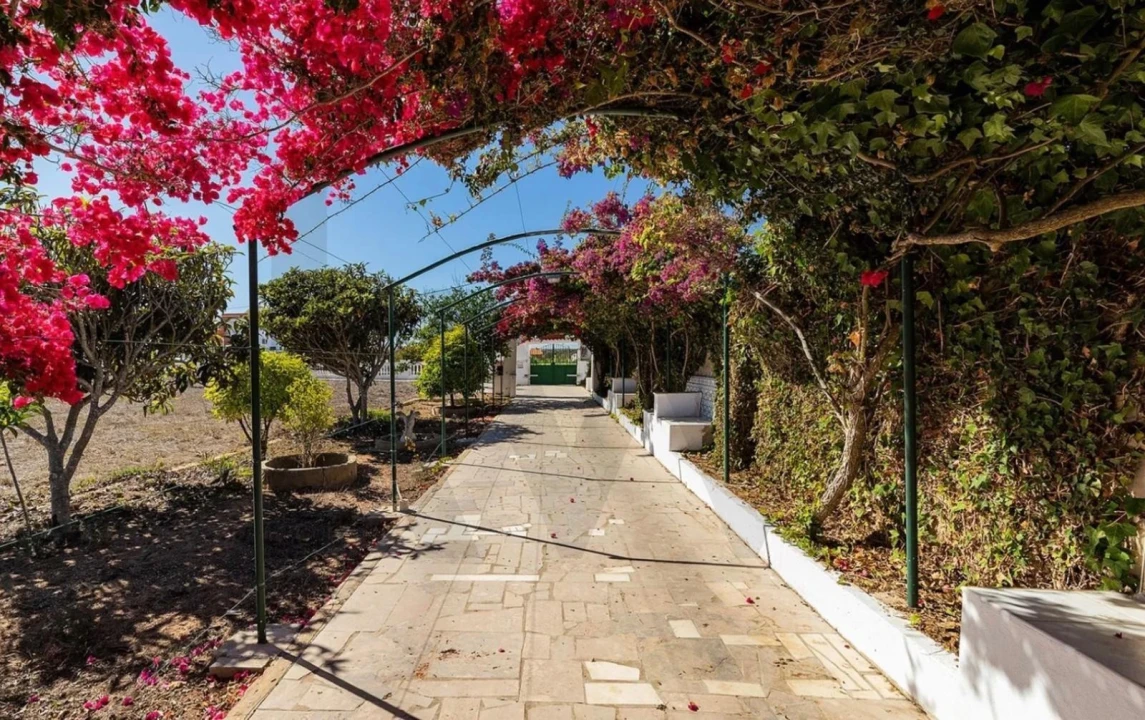 Quinta T9 para Venda em Vila de Sagres Foto 2