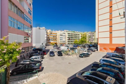Apartamento T2 para Venda em União das Freguesias de Setúbal