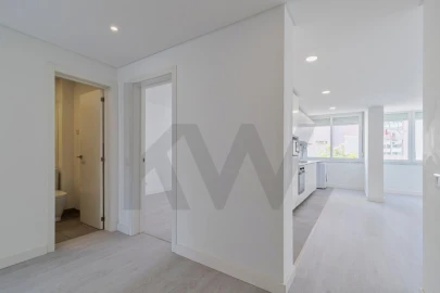 Apartamento T2 para Venda em União das Freguesias de Setúbal