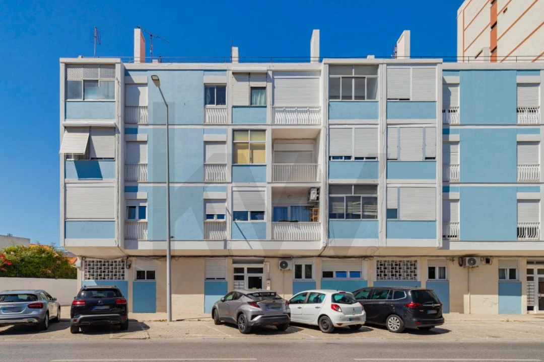 Apartamento T2 para Venda em União das Freguesias de Setúbal Foto 25