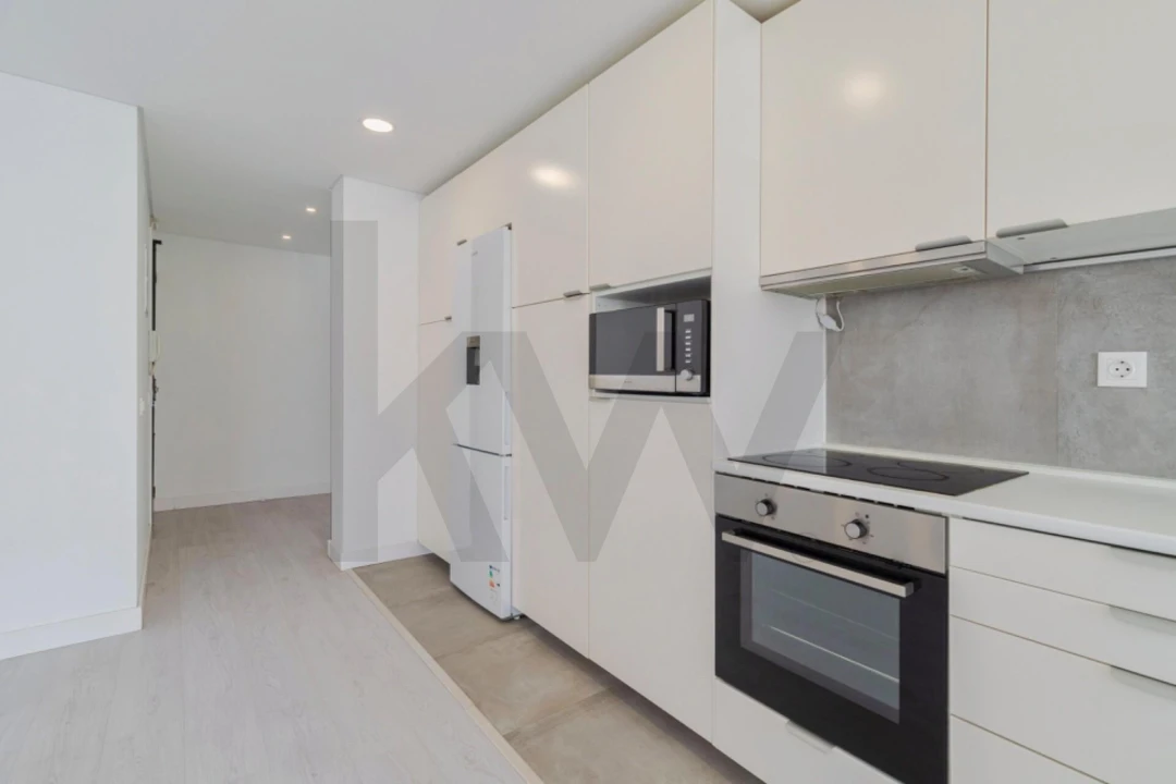 Apartamento T2 para Venda em União das Freguesias de Setúbal Foto 10