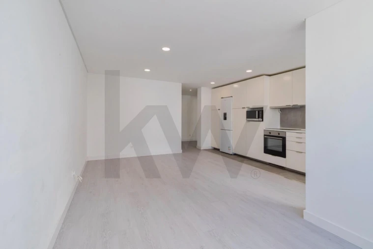 Apartamento T2 para Venda em União das Freguesias de Setúbal Foto 6
