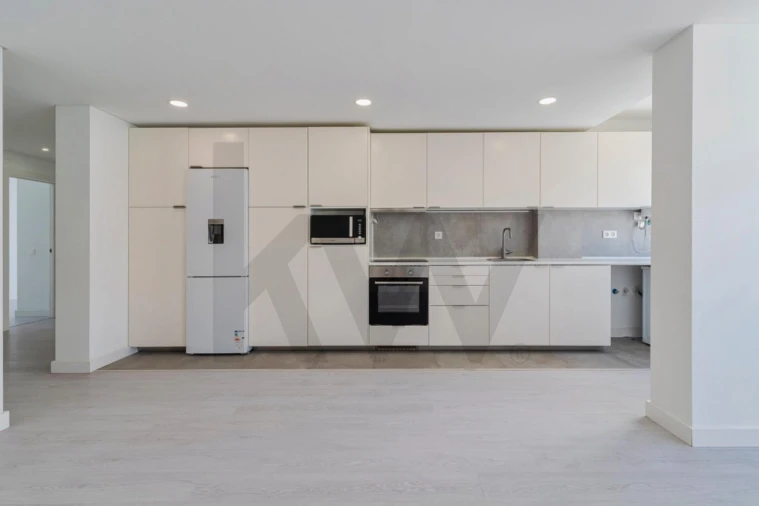 Apartamento T2 para Venda em União das Freguesias de Setúbal Foto 7