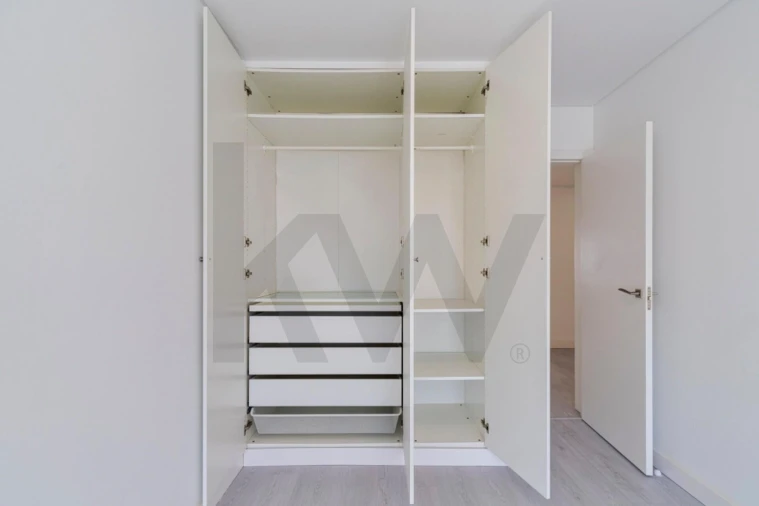 Apartamento T2 para Venda em União das Freguesias de Setúbal Foto 20