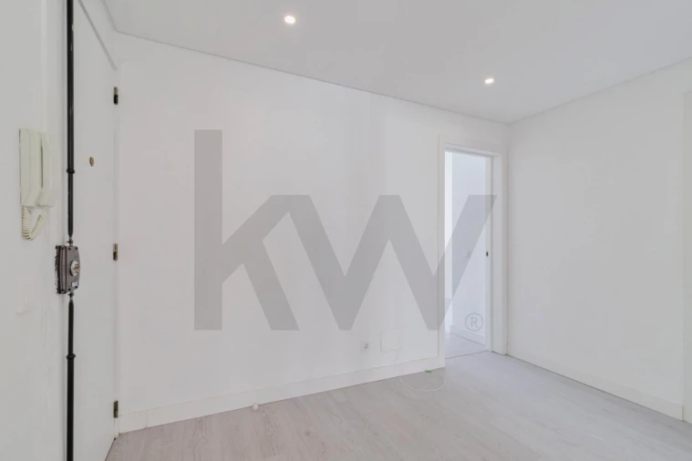 Apartamento T2 para Venda em União das Freguesias de Setúbal Foto 3