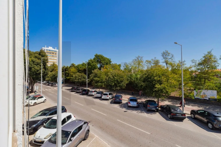 Apartamento T2 para Venda em União das Freguesias de Setúbal Foto 17