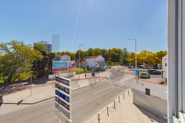 Apartamento T2 para Venda em União das Freguesias de Setúbal Foto 18