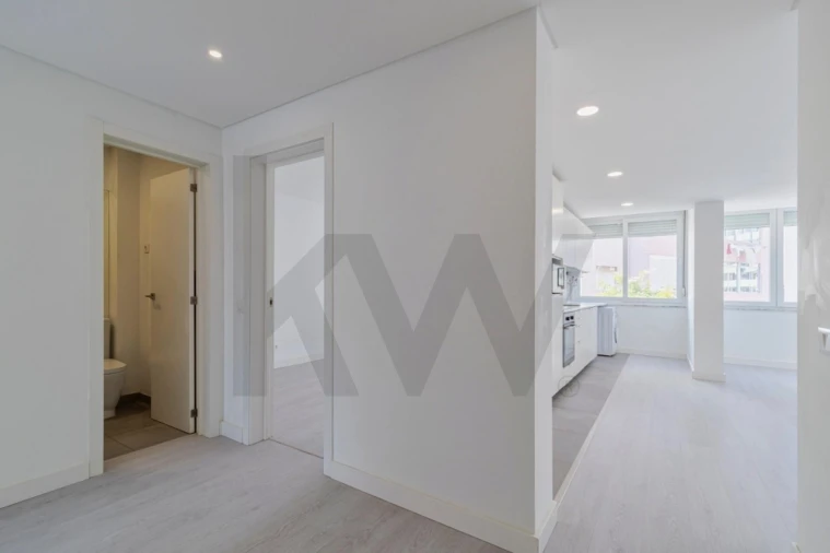 Apartamento T2 para Venda em União das Freguesias de Setúbal Foto 4