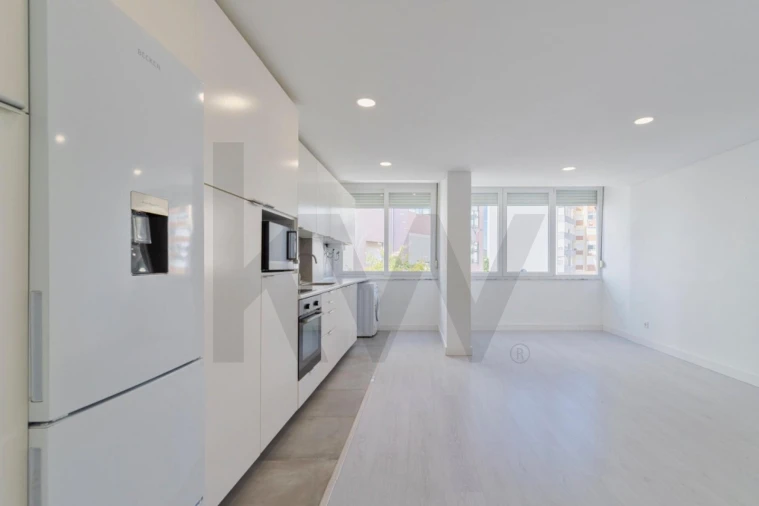 Apartamento T2 para Venda em União das Freguesias de Setúbal Foto 5