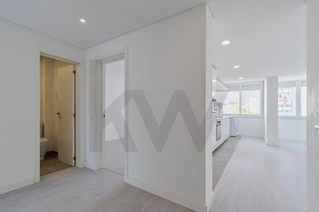 Apartamento T2 para Venda em União das Freguesias de Setúbal Foto 4