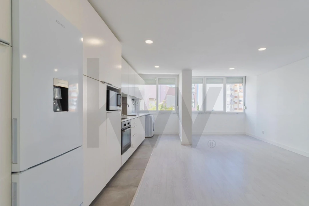Apartamento T2 para Venda em União das Freguesias de Setúbal Foto 5