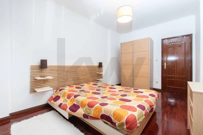 Apartamento T1 para Venda em Algueirão-Mem Martins