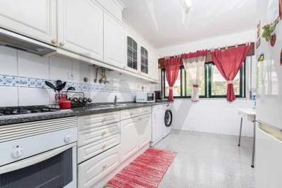 Apartamento T1 para Venda em Algueirão-Mem Martins